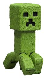 Φιγούρα Δράσης Creeper Minecraft 10εκ. Mattel
