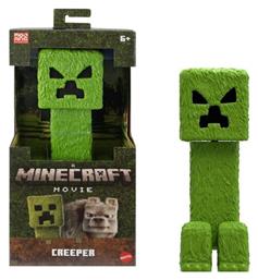 Φιγούρα Δράσης Creeper Minecraft 30εκ. Mattel