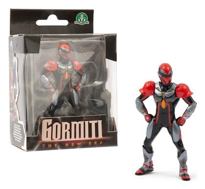 Φιγούρα Δράσης Gormiti Era Mini 7εκ. (Διάφορα Σχέδια) 1τμχ - Giochi Preziosi