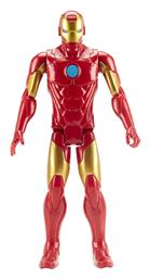 Φιγούρα Δράσης Iron Man 30εκ. Avengers από το Toyscenter