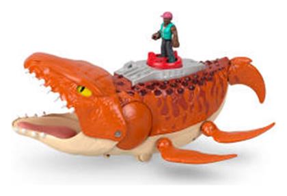 Φιγούρα Δράσης Jurassic World - Fisher Price