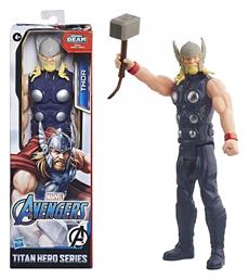 Φιγούρα Δράσης Marvel Avengers Thor Thor για 4+ Ετών 29εκ. Hasbro από το Toyscenter