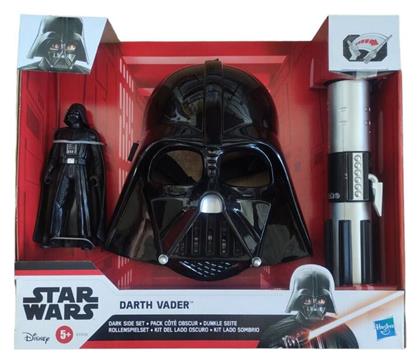 Φιγούρα Δράσης Star Wars Darth Vader - Hasbro