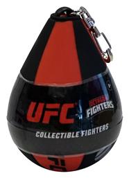 Φιγούρα Δράσης UFC Speed Bag Κάψουλα Με Φιγούρα 6.5εκ. U0000000 - Giochi Preziosi