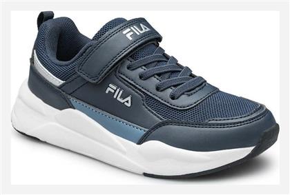 Fila Αθλητικά Παιδικά Παπούτσια Running Memory Killington 3 Μπλε από το Troumpoukis