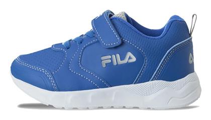 Comfort Shine 3 Μπλε Fila