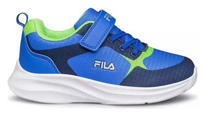 Παιδικά Sneakers Μπλε Fila από το Z-mall