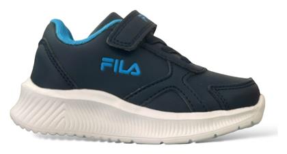 Παιδικά Sneakers BRETT 2 V Μπλε Fila