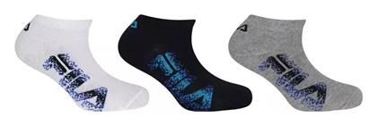 Παιδικές Κάλτσες Invisible Πολύχρωμες Fila