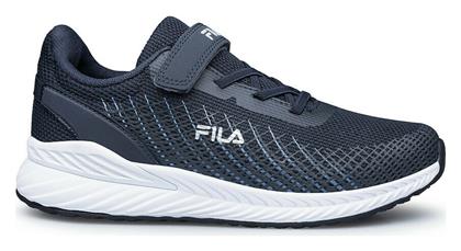 Παιδικό Sneaker για Αγόρι Navy Μπλε Fila από το Z-mall