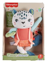 Fun Snow Leopard για 3+ Μηνών Fisher Price