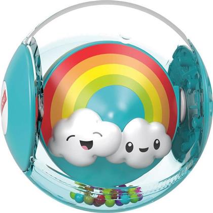 Fisher Price My Rainbow (2 Σχέδια) από το Moustakas Toys