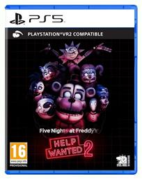 Five Nights at Freddy's: Help Wanted 2 - Maximum Games