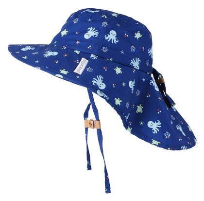 Flapjackkids Παιδικό Καπέλο Υφασμάτινο Αντηλιακό Upf50 από το Spitishop
