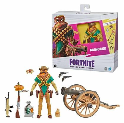 Fortnite Victory Royale Series Mancake για 8+ Ετών 15εκ. Hasbro από το Designdrops