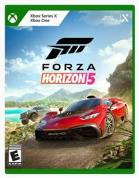 Forza Horizon 5 - Microsoft