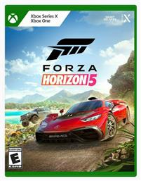 Forza Horizon 5 Xbox One/Series X Game από το Public