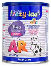 Frezyderm Αντιαναγωγικό Γάλα σε Σκόνη Frezylac AR για 0m+ 400gr από το Pharm24