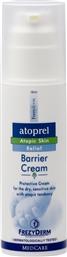 Atoprel Barrier Cream για Ατοπικό Δέρμα & Ερεθισμούς 150ml Frezyderm