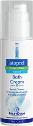 Frezyderm Atoprel Bath Cream 150ml από το Pharm24
