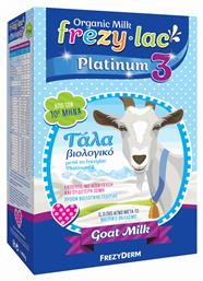 Frezyderm Γάλα σε Σκόνη Frezylac Platinum 3 για 10m+ 400gr από το Pharm24