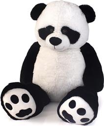 Fun World Λούτρινο Αρκουδάκι Panda 100 εκ. από το Plus4u