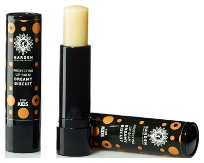 Dreamy Lip Care Biscuit 5.2gr Garden