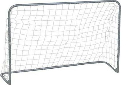 Garlando Foldy Goal Τέρμα Ποδοσφαίρου 180x60x120cm 1τμχ από το Plus4u