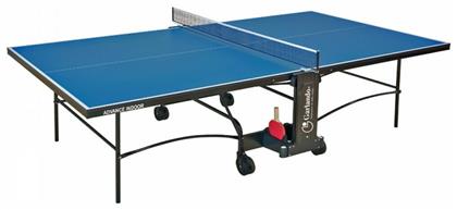 TT Advance Πτυσσόμενo Τραπέζι Ping Pong Εσωτερικού Χώρου Garlando