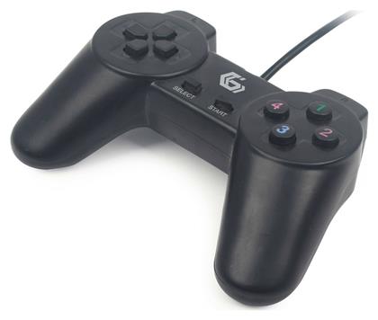 USB Gamepad JPD-UB-01 Gembird από το e-shop