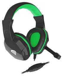 Argon 100 Over Ear Genesis