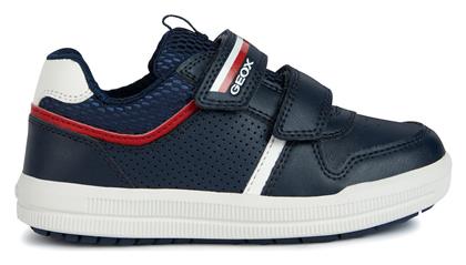 Arzach Boy Navy Μπλε Geox