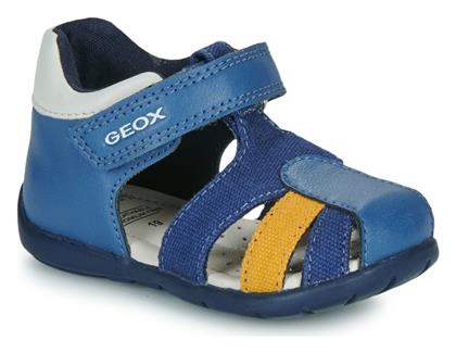 B Elthan Geox