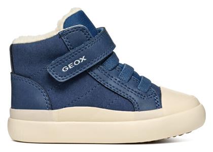 B Gisli High Ανατομικά Geox