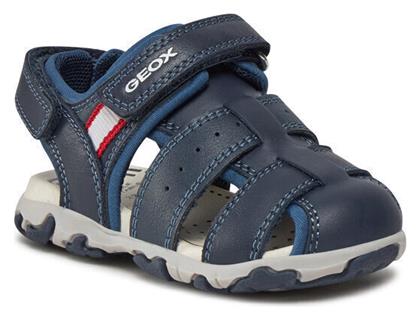 B Sandal Flaffee Geox