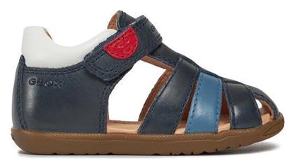 B Sandal Macchia Geox