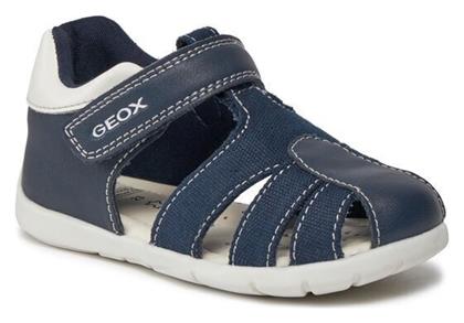 Παιδικά Πέδιλα B Elthan Navy Μπλε Geox