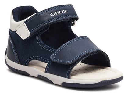 Παιδικά Πέδιλα B Sandal Tapuz Navy Μπλε Geox