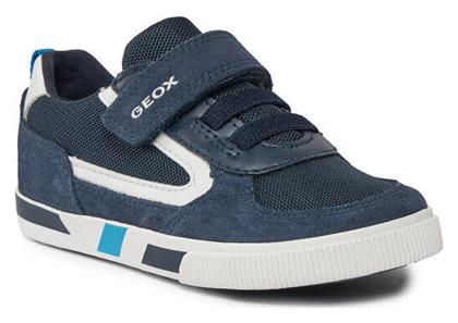 Παιδικά Sneakers B Kilwi Ανατομικά Navy Μπλε Geox