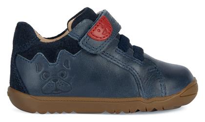 Παιδικά Sneakers Navy Μπλε Geox