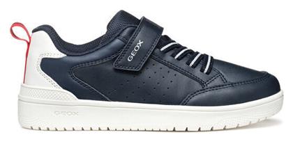 Παιδικά Sneakers Navy Μπλε Geox