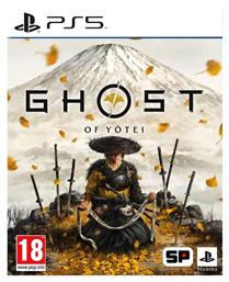 Ghost Of Yotei - Sony