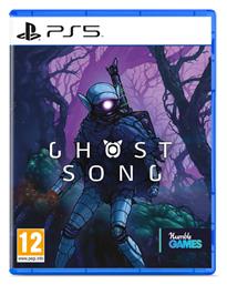 Ghost Song PS5 Game