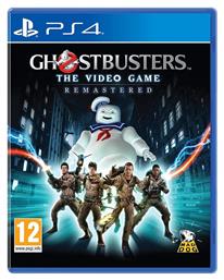 Ghostbusters: The Video Game Remastered - Saber Interactive