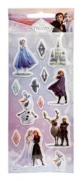 Αυτοκόλλητα Frozen Gim