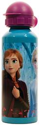 Gim Αλουμινίου Παγούρι Frozen 520ml από το Moustakas Toys