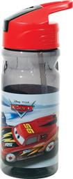 Gim Πλαστικό Παγούρι Flip Cars Xrs 500ml από το Moustakas Toys