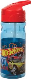 Gim Πλαστικό Παγούρι Hot Wheels 500ml από το Moustakas Toys