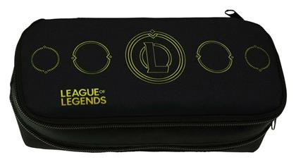 Lol Κασετίνα Gim