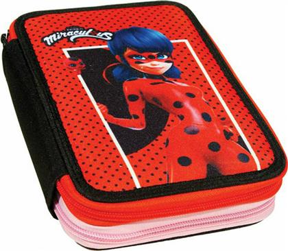 Gim Miraculous Ladybug από το Moustakas Toys